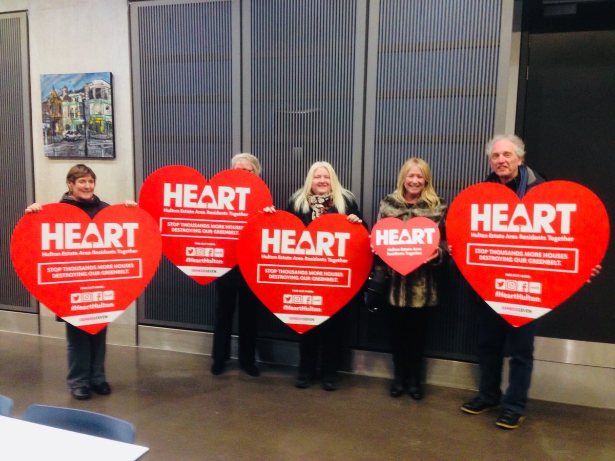 Great news that the Secretary of State <a href="/mhclg/">Ministry of Housing, Communities & Local Gov</a> is calling in the decision made by <a href="/boltoncouncil/">Bolton Council</a> regarding <a href="/HeartHulton/">HEART</a>.  Time now for a public enquiry 👍👍 So proud of all the <a href="/HeartHulton/">HEART</a> team - well done from all @SGMG2017 groups - m.youtube.com/watch?v=EA7iMI…