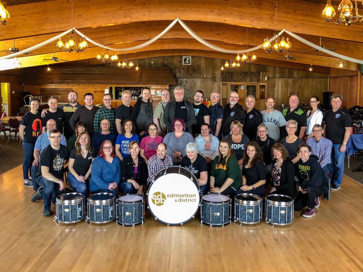 Down to our last two practices before we head to Scotland!! The Pipeband is sounding awesome- we are ready for the World Championships! #MPC2018 #hardworkpaysoff