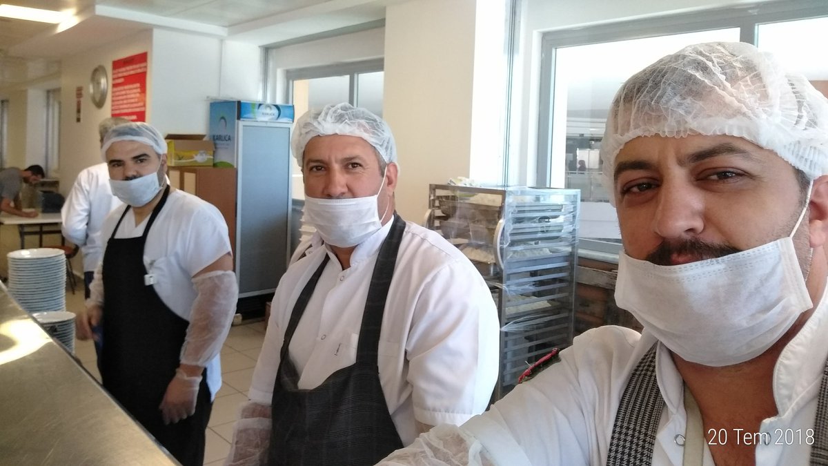 Hakanskan3's tweet photo. #TaşerondaYüzde70Hayır  MArdin devlet hastahanesi yemekhanesinde  kadromuzu istiyoruz, https://t.co/nRABIXPyjE
