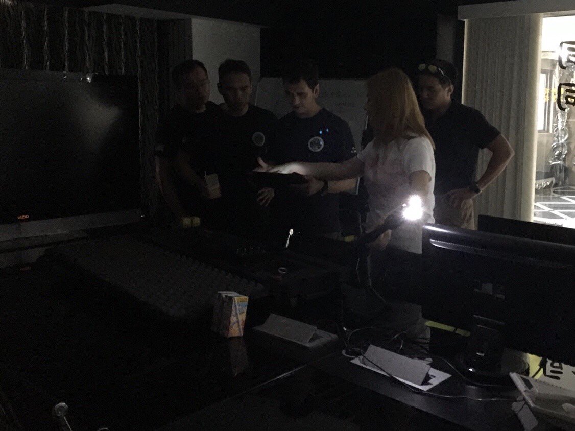 Agility Technologies tweet media