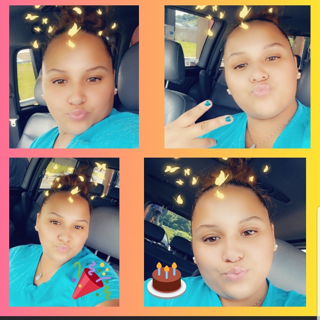 Maicos8's tweet photo. Happy  17th birthday https://t.co/a18D1jhd9b