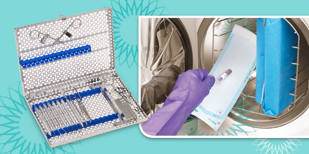 hu_friedy's tweet photo. Keep yourself and your patients safe with clean #DentalInstruments! Check out the #HuFriedy blog for 6 tips on correct cleaning procedures. ✅ https://t.co/h6jYgVfszf https://t.co/phSW2rXzSJ