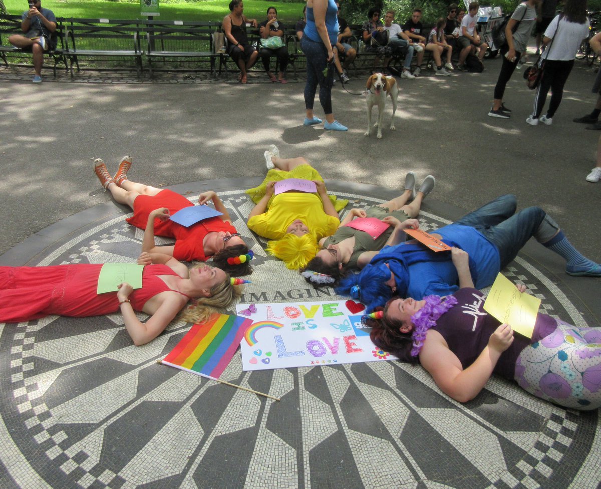 nicmanz15's tweet photo. "I hope someday u will join us"in a🌎where Love Is Love❤🧡💛💚💙💜#GISHumanity
@RachelMiner1(hypatia)RandomACTionHeroes
@asinglemantear(drbexphd)@gishteamASMT
@cubbypau-@WaywardBanshees
@nicmanz15-@gishalliance
Jackel-toomuchagain
@imjustallnerves(doctorriversong)PoorLifeChoices https://t.co/xCK57UlzYO