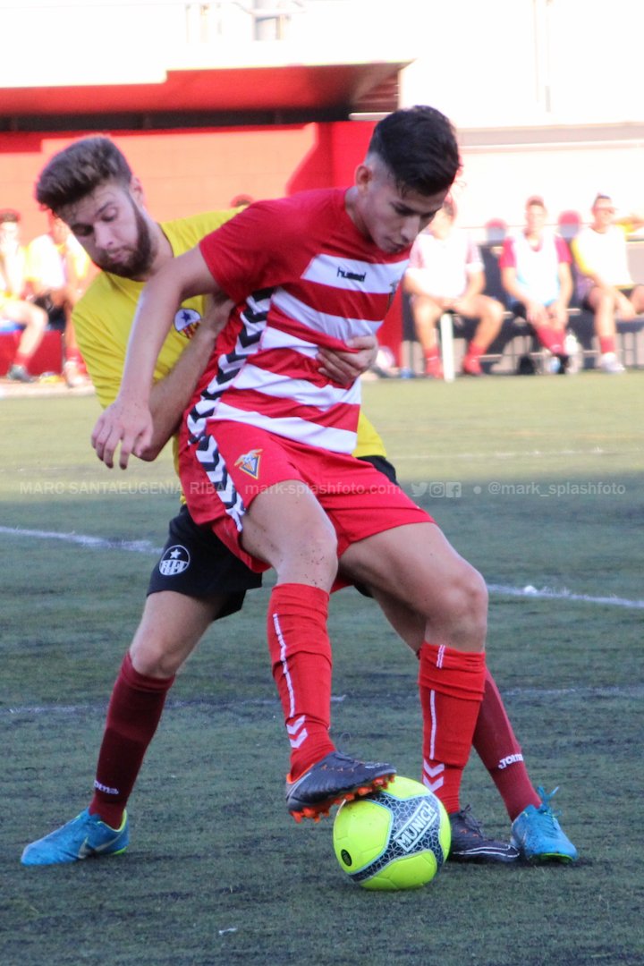 marcsr_foto's tweet photo. Totes les fotografies del segon dia del #thistorics, al següent link: @CF_Badalona @CE_Jupiter @FundacioGrama https://t.co/U8OiFZitst https://t.co/qaPyUQ7rzZ