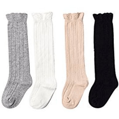 AdorableEssent's tweet image. Heathered Ruffle Knee High Socks #madetomatch #cutekidsclub #wildflowerclothing #instagramkids #instakids #silverbelle #MatildaJane #welldressedwolf #parentmagazine #womenowned
$10.88
➤ goo.gl/bCejwi
via @outfy