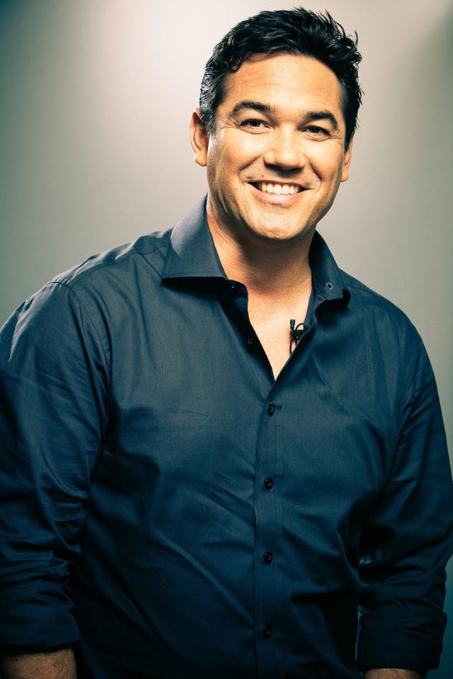 Happy Birthday Dean Cain 