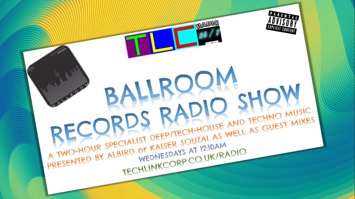 Ballroom Records Ballroomrecords Twitter Ballroom Records Ballroomrecords Twitter