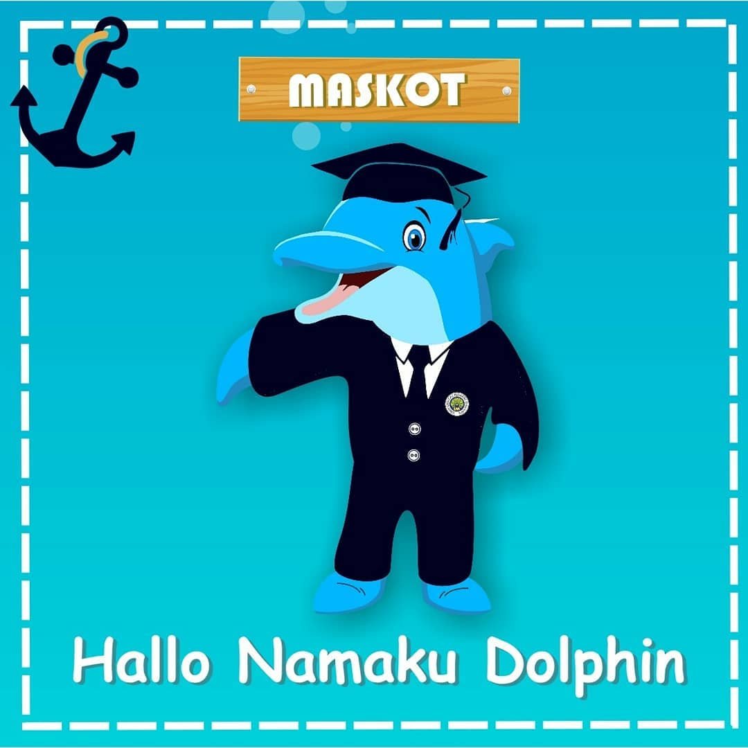Perkenalkan Maskot Olimpiade Ekonomi Nasional 2018, Bernama "Si Dolphin" Apa Filosofinya ? Simak twitt berikut

#olimpiadeekonominasional
#oeum2018
#hmjekpum2018
#ekonomijoss