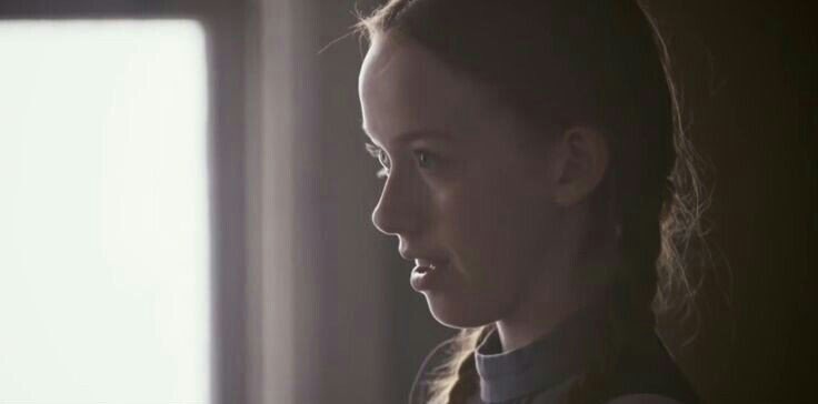 dearshilbert's tweet photo. “I couldn’t be less interested in Gil..”
“She’s just a friend.”

ahm tá 

#WakeUpAndWatchAnnE #annewitaneseason3 #shilbert https://t.co/BOCvdZJHYZ