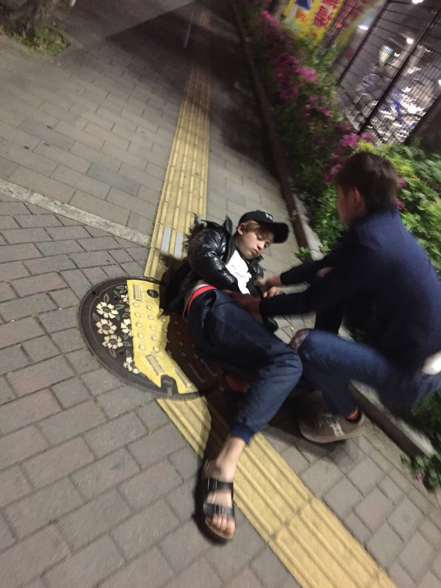 kousei10cb's tweet photo. @tatutatoru81 おめでとうもうお前の介護はしない。 https://t.co/RNrQlDoiG8
