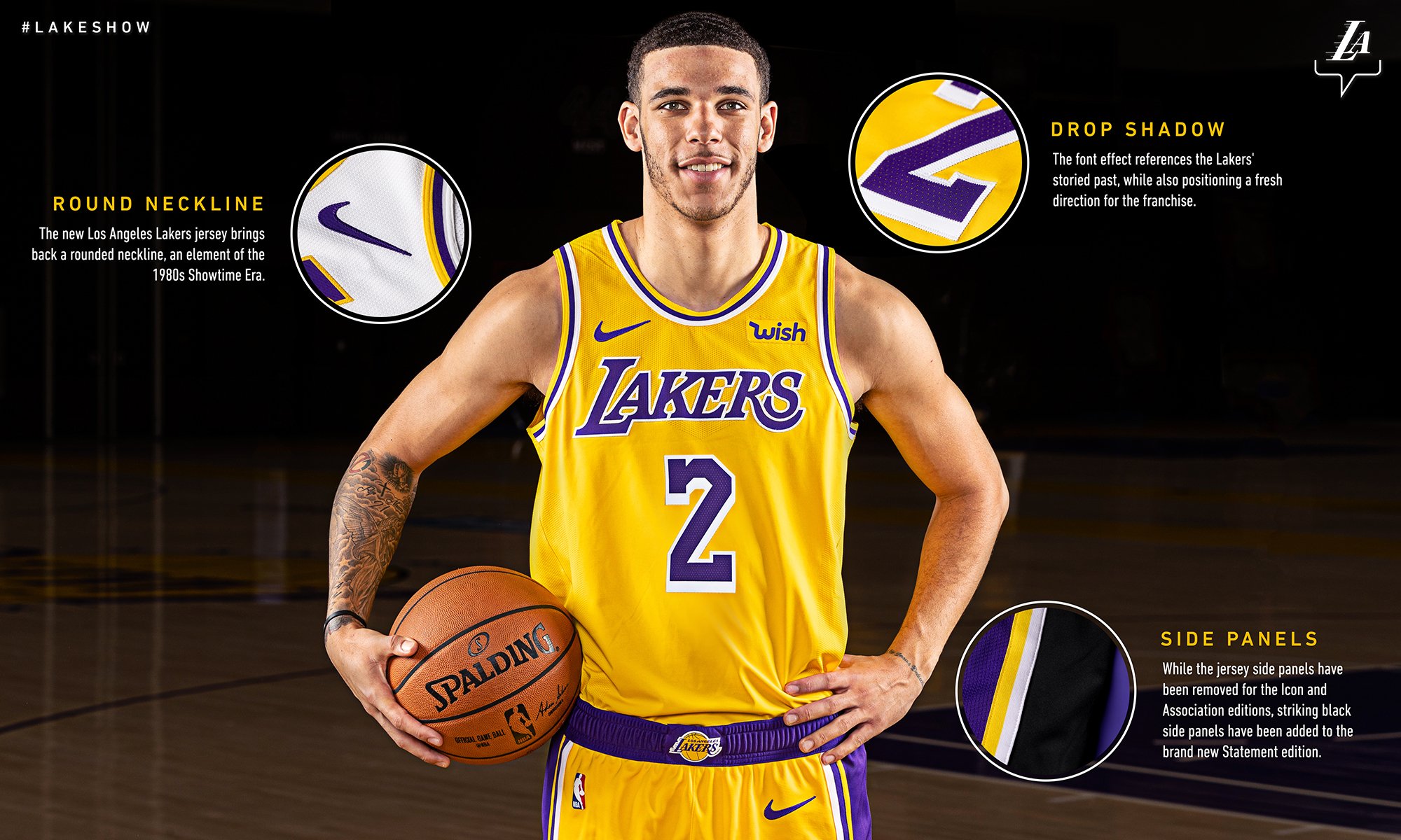 Los Angeles Lakers na Twitterze: "📈 📈 📈.