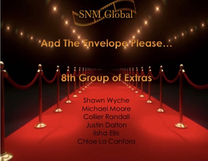 SNM Global Holdings (@snmglobal) on Twitter photo 