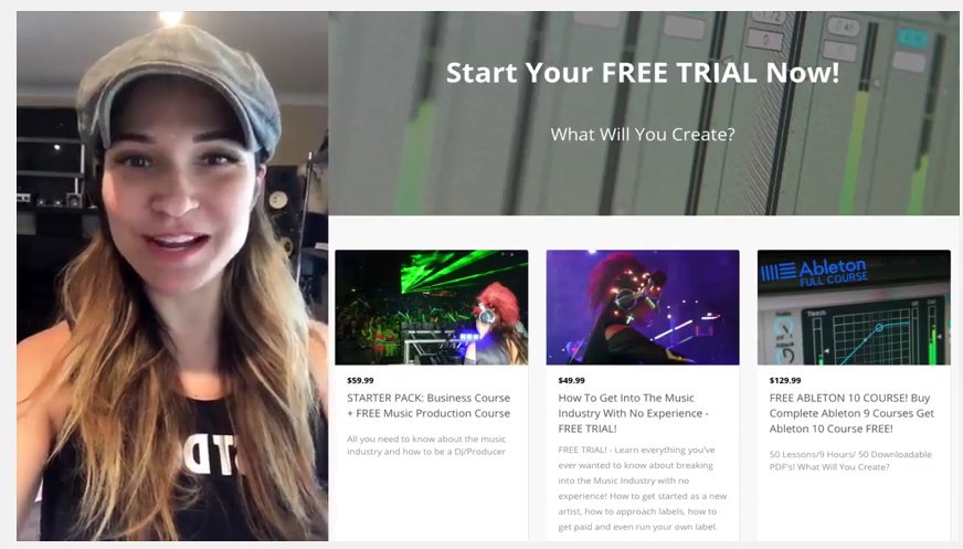 djrap's tweet image. Back off tour, let&apos;s get you some MTC tips!
youtube.com/watch?v=FIQy0V… …
NU video/continue/mini-series Operator Part ‘4’ in under a minute. Start your FREE trial now! …sictechcollectiveonline.thinkific.com
musictechcollective.com
#AbletonOperator