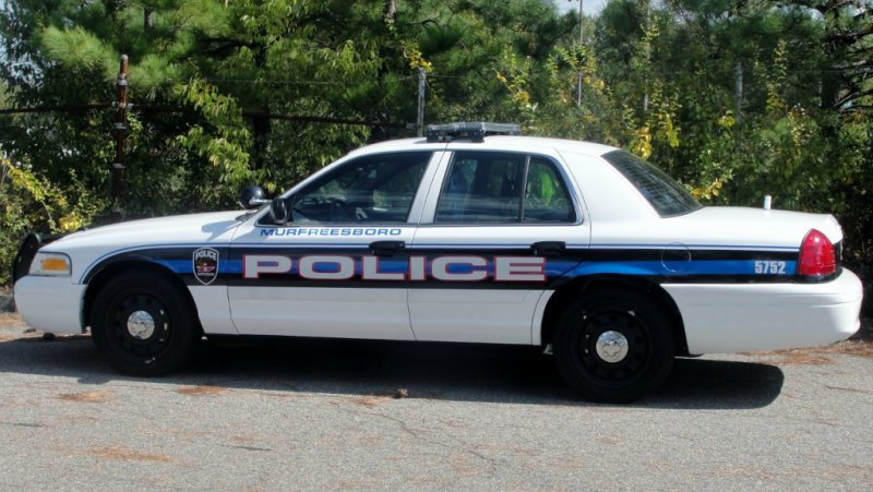 Murfreesboro Detective Injured During Narcotics Search Warrant bit.ly/2vpSOTB