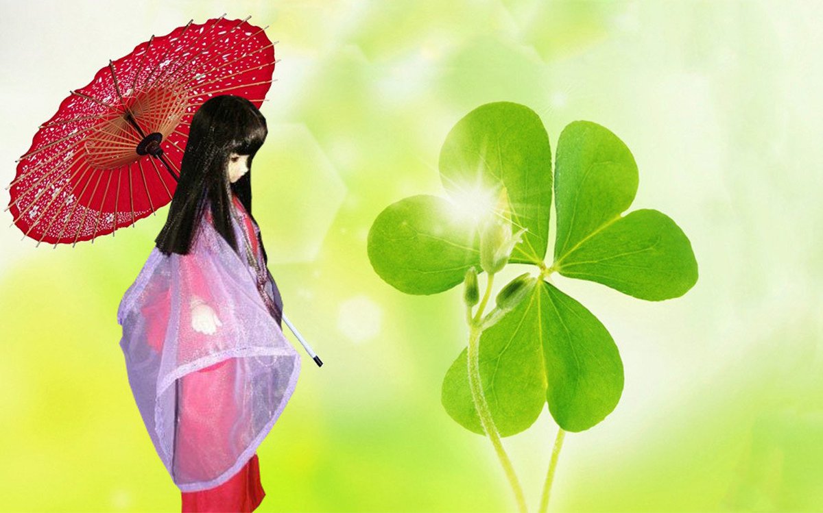 心の中に
　　　いつまでも

　　　　　小さな幸せ

　　　　　　　届きますように

　優しい
　　　あなたへ

　　　　　いつも
　
　　　　　　　ありがとう…

　　　　　～ありがとう～