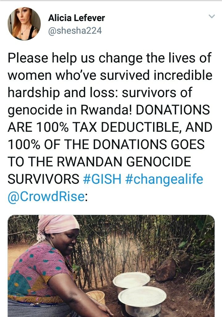 BettinaBier's tweet image. If you Donate 10 $ or more to our Crowdrise Fund  you can win two personalized bracelets like the two examples on the pic. I will pick one lucky Winner from the Donators. Good Luck 🍀
#Gish #ChangeALife #Crowdrise #SPNFamily #AKF @PugfatherJeff