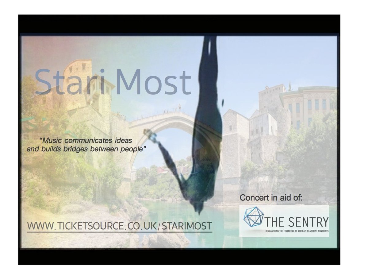 Starimost1's tweet photo. Starimost is delighted to announce @nickmusician  is to perform the role of Dino @stjohnswaterloo with @lgorchestra on the 6 10 18 tickets @tixLondon in aid of @TheSentry_Org https://t.co/ja2pBLmrJU