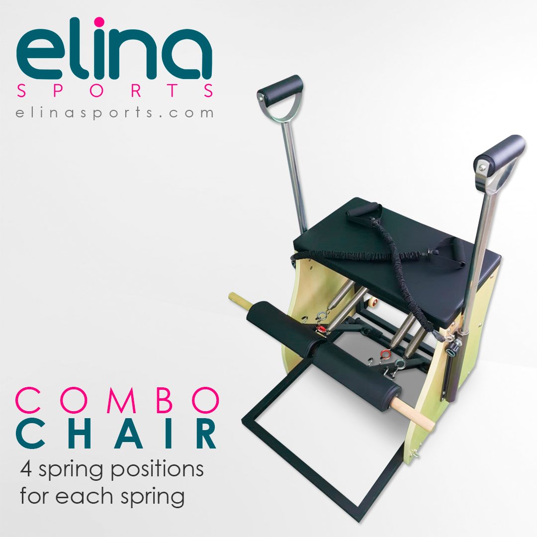 es_pilates's tweet photo. Our Pilates chairs are made of high quality materials and designed under the guidance of top pilates professionals worldwide.
.
Check our new stock of Chairs... ideal for this summer.
.
Go to https://t.co/fej0zI0xR2
.
#pilates #pilateschair https://t.co/EifHdRIjRz