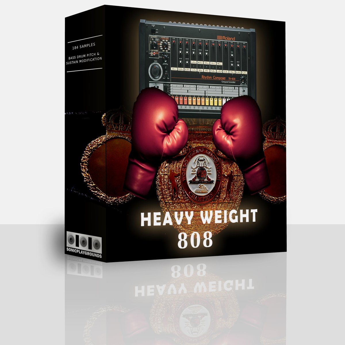 africafuture422's tweet photo. @RossCoderoni These Roland 808 drum samples slap harder than Mike Tyson. Check 'em out! https://t.co/Mvi5AJoyyL https://t.co/BzPqjAAb1t