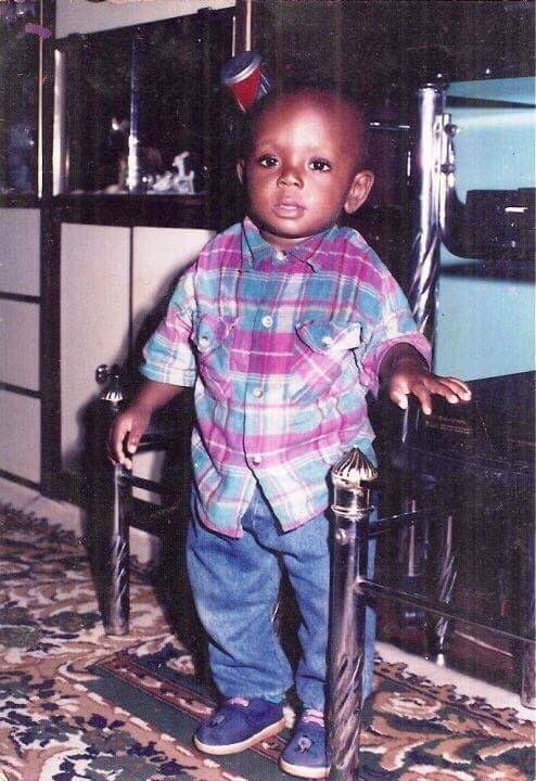 DPZNation's tweet photo. Joyeux anniversaire Yves-Emmanuel sache que YOKIDY accomplira de grandes Choses. ๐ค๐คด๐พ๐
#DPZNation #KING ๐คโค๏ธ๐ https://t.co/FTdJdB7mES