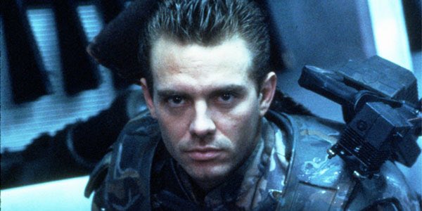 Happy Birthday Michael Biehn - The legendary Corporal Hicks  