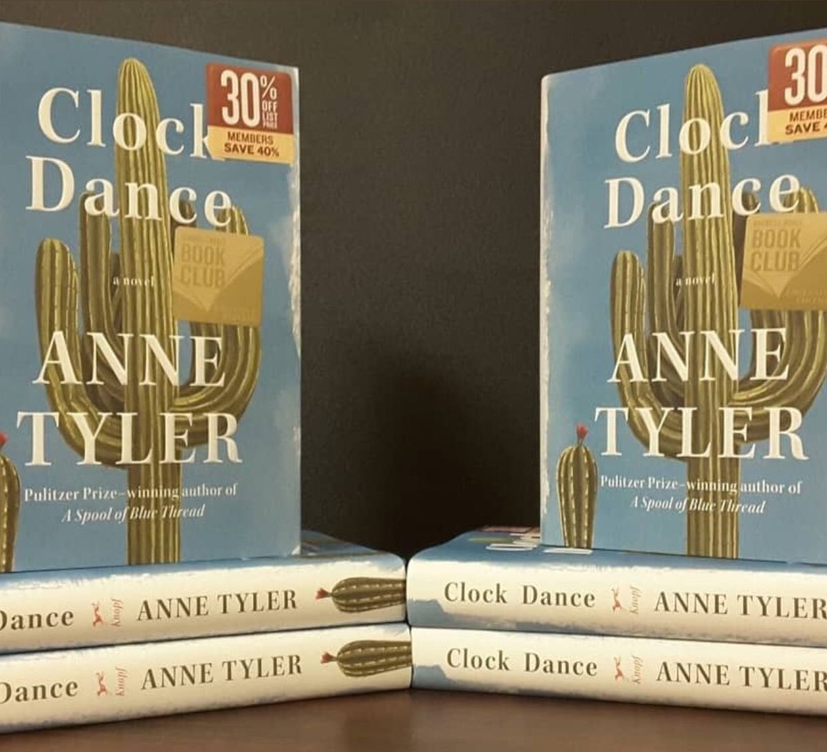 Barnes And Noble Reno On Twitter We Have Our Book Club Noght On