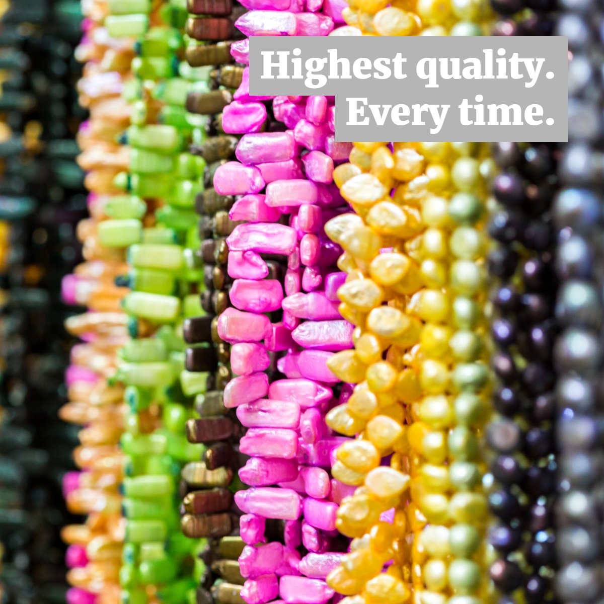 Gem and Bead Mall (gemandbeadmall) Twitter