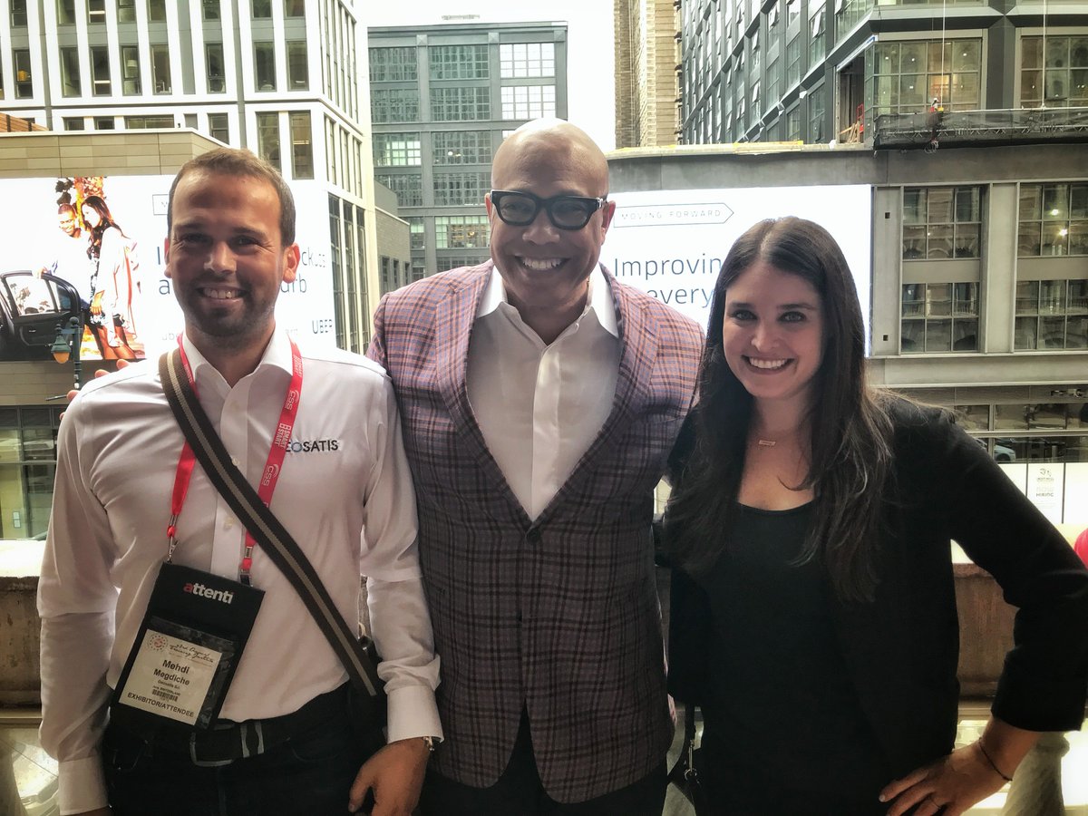 GEOSATIS tweet media