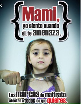 Escucha con atención a tus hijos sus miedos y sentimientos hacia personas, lugares que lo asustan o lo hacen sentir incómodo 
#CICPC es Prevención