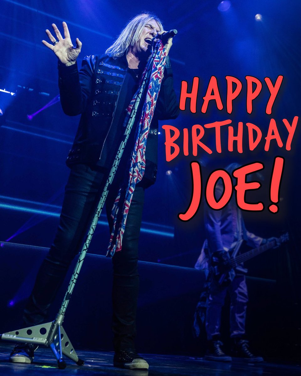 Def Leppard tweet media