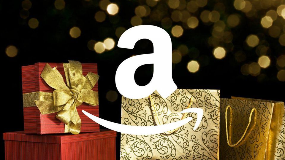 amazon holiday catalog 2018