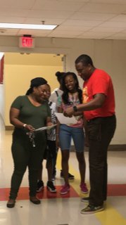 apsyoungms's tweet photo. Shout out to our parents, students, and staff for a successful Open House experience @Young Middle School!!! @AssocSupBattle @CarstarphenMJ #itsamovement https://t.co/vz5bgJspP5