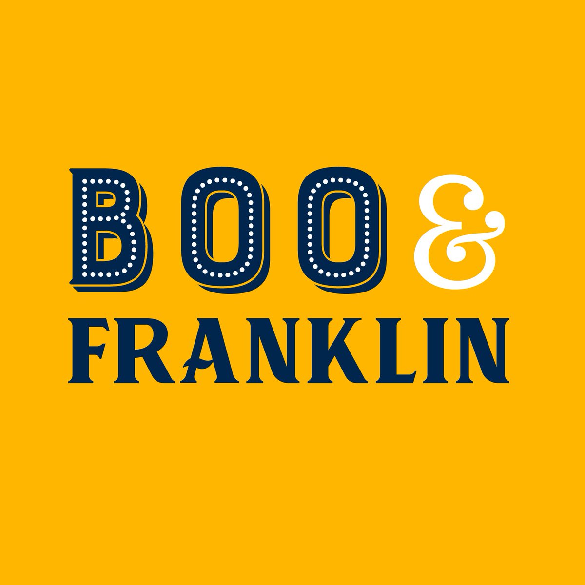 BooandFranklin's tweet photo. Looks like some more sunshine is coming our way, and @BooandFranklin  are getting in on it with our bright and happy looking logo!
@BooandFranklin bringing the brightness to your corporate event with fabulous entertainment. More info @ https://t.co/vItfw89Rsl
#funinthesun  #music https://t.co/u8rL8WvcAR