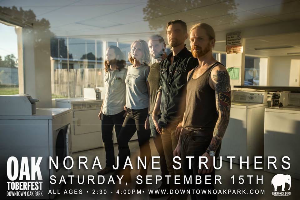 We are so excited to announce that we will be playing Oaktoberfest on Saturday, September 15th! This event is free to the public so don't miss out on celebrating fall with us!

For more information check out the links below:
downtownoakpark.net/signature-even…