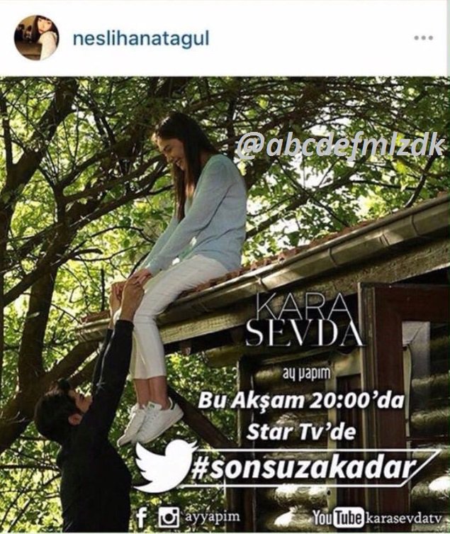 beneda__'s tweet photo. Neslihanın #nihkem paylaştığı ( 😱😱😱) döneme IŞINLAR MISINIZ BENİ LÜTFEN ??
#NeslihanAtagül & #BurakÖzçivit
#KaraSevda #endlesslove
#AmorEterno #tiempodeamar
#sevda #sevdamega #nesbur https://t.co/aUtsiwqYW1
