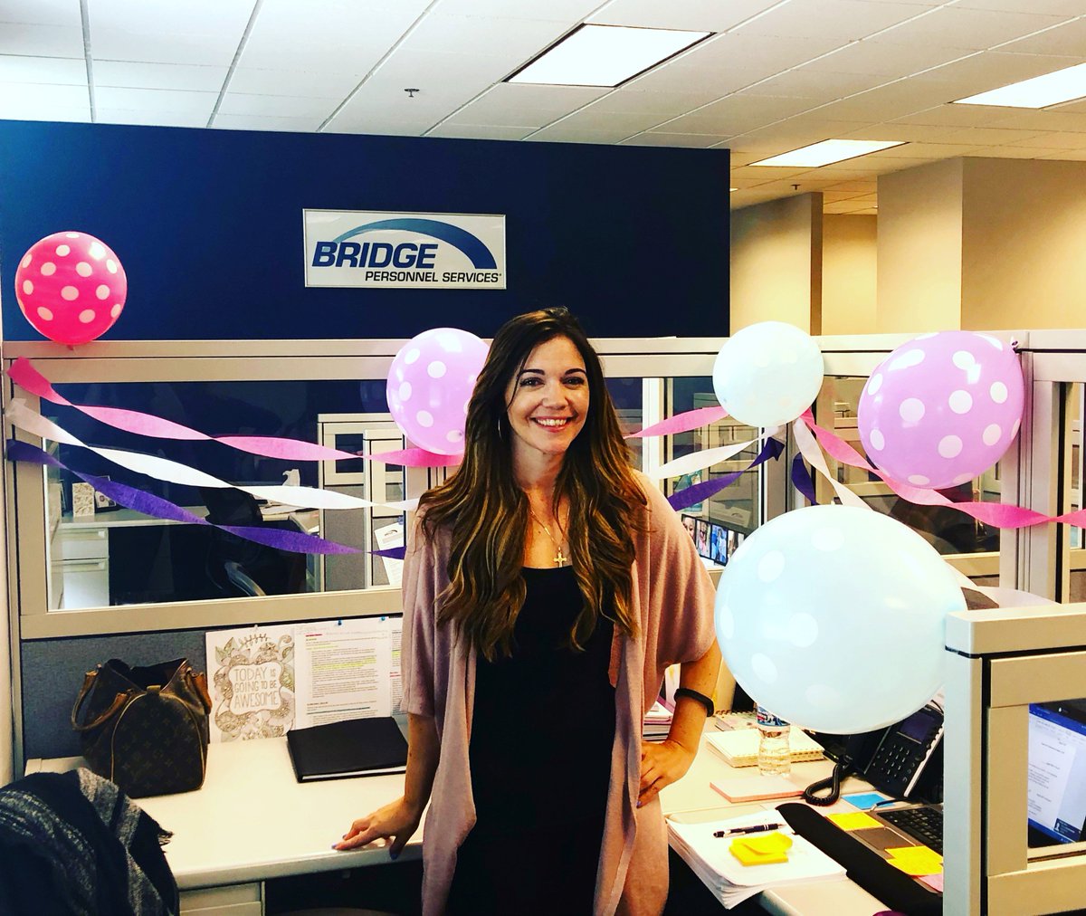 Working At Bridge Personnel Services Zippia