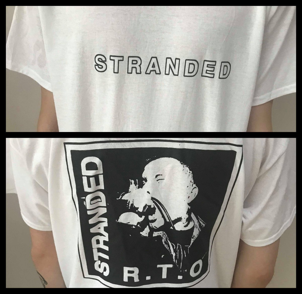 strandedhc's tweet image. new merch avaliable at;
strandedhc.bigcartel.com



looking for more shows from the 16th of august through to the rest of the year, message us if you have something we can jump on or if you want to put together.