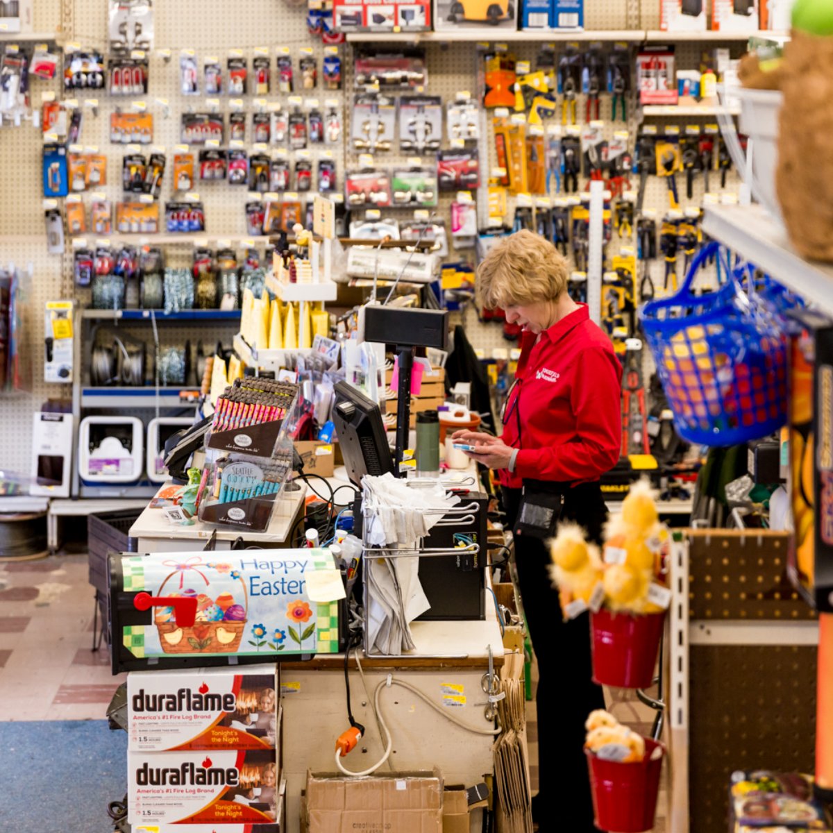 Ridgefield Hardware (RdgfldHardware) Twitter