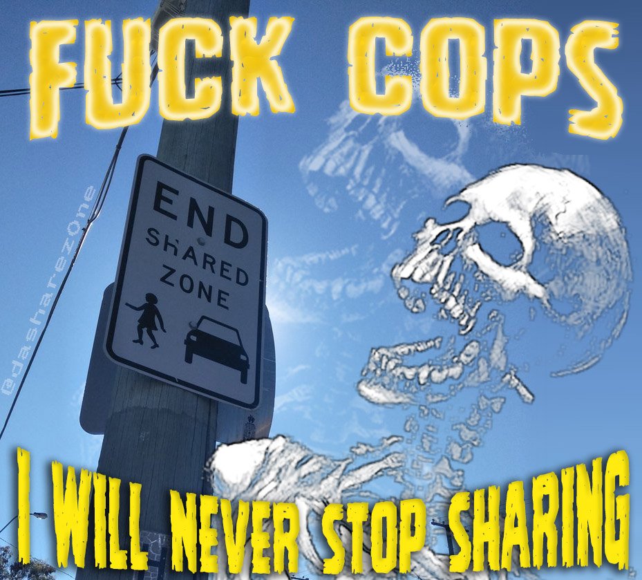 https://t.co/Qtp3PuUDXE WILL NEVER STOP FUCK COPS