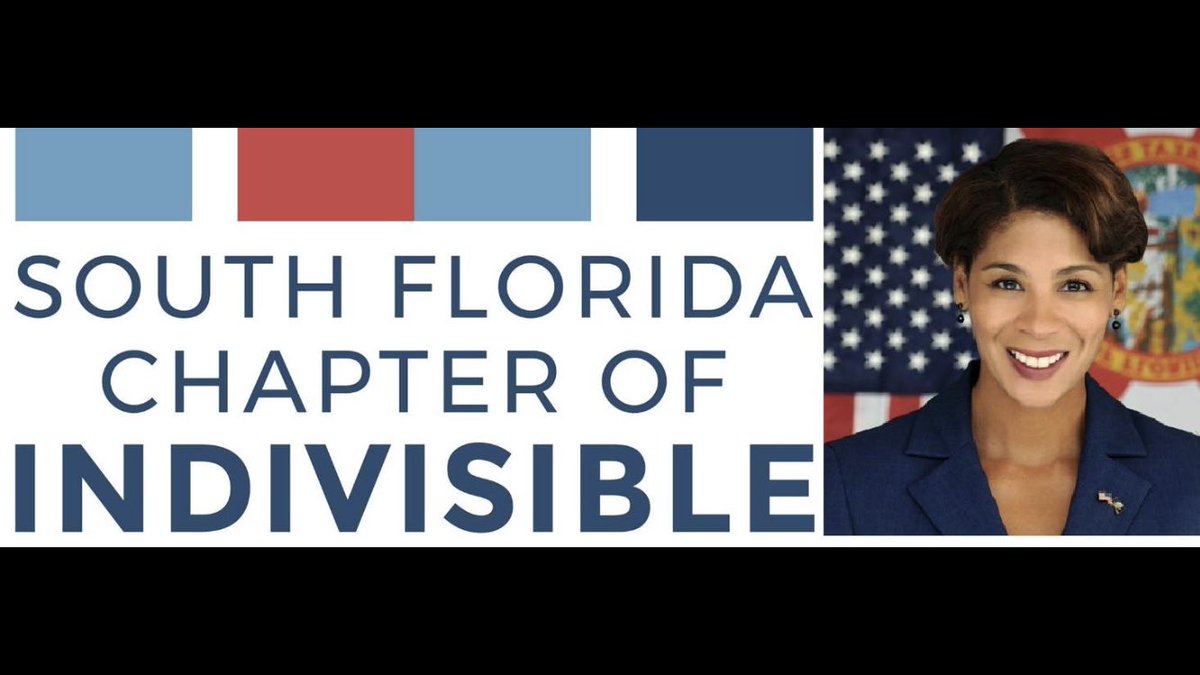 PamKeithFL's tweet image. The hits keep coming!! THANK YOU South Florida Indivisibles!! #FlipItBlue #DemForce #MoveOn #FL18 #ItsUp2Us