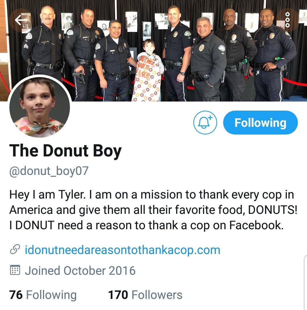 Donut Operator 🍩 on Twitter "Son?…