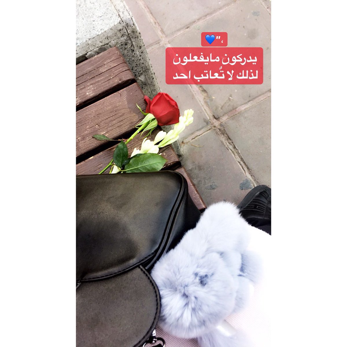 لا تُعاتب