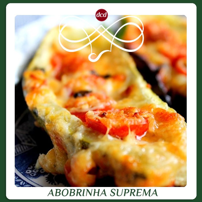 culinaria's tweet photo. Sem tempo para preparar um jantar rápido, leve, gostoso e ideal para os dias mais frios? Abobrinha Suprema! - Veja a receita no blog  🍲🍴👨‍🍳👩‍🍳 #abobrinha #vegetais #comidapratica  #vegetables #simplerecipe #food #recipeoftheday https://t.co/ziS42RUqaf https://t.co/ct9KT2cYUW