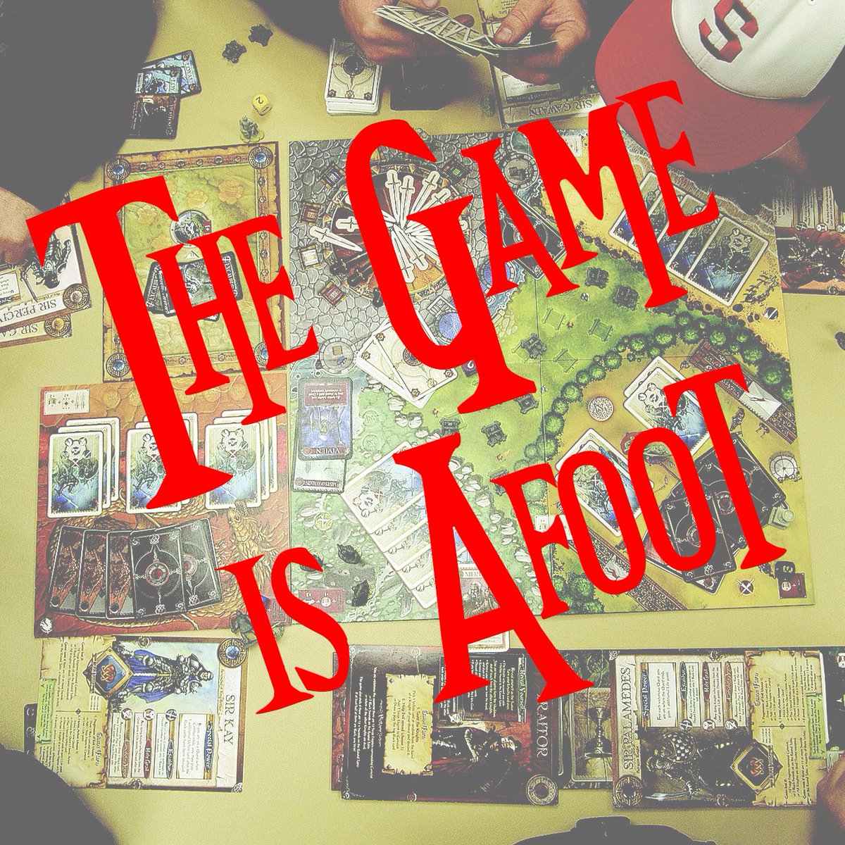 ACDailyBytes's tweet image. I will admit that I have a problem. I own approximately 250 board games.
What really is at the heart of the issue is, “How do you manage all this?”
I actually use a simple system, known as the Jones Theory.
ow.ly/bmfK30lcRqC  #boardgames #wayofthegeek #boardgamegeek