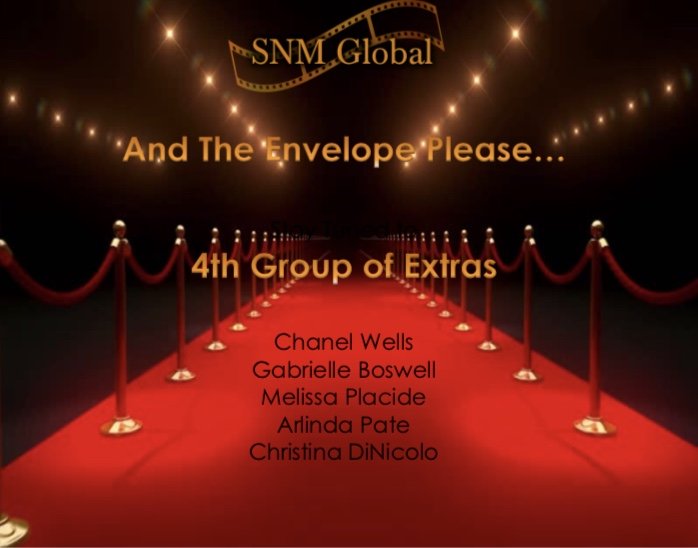 SNM Global Holdings (@snmglobal) on Twitter photo 