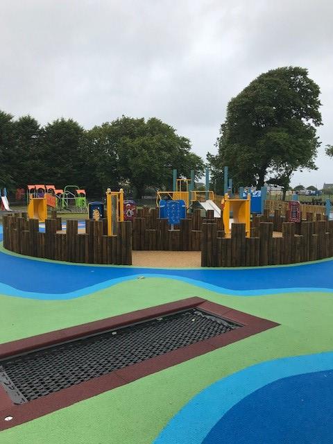 Dumfries and Galloway Council tweet media