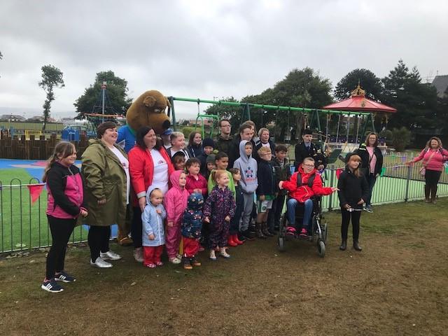 Dumfries and Galloway Council tweet media