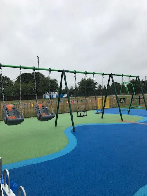 Dumfries and Galloway Council tweet media