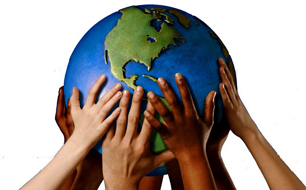 RaymondWoodward's tweet photo. “We are living in the last days. There is no doubt in my mind that God is bringing people together for a multi-cultural, multi-ethnic, multi-lingual, multi-generational, multi-organizational, global 7-billion-soul harvest that has no borders and no fingerprints.”
~@RevCGRobinette https://t.co/Tv0aMzLxVK