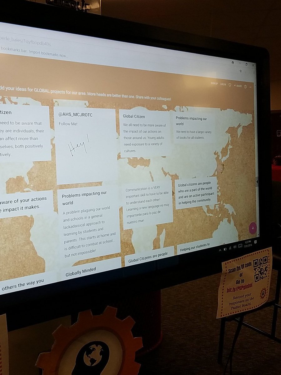 JinksNat_PLE's tweet photo. 8 down . . . 1 to go! #PowerUPHumbleISD #PLEextramile #techtoteach #4thgrade4life https://t.co/XcFkOZFOpb